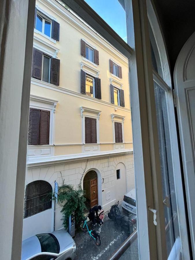 Glory House Vatican & Saint Peter Basilica Ρώμη Εξωτερικό φωτογραφία
