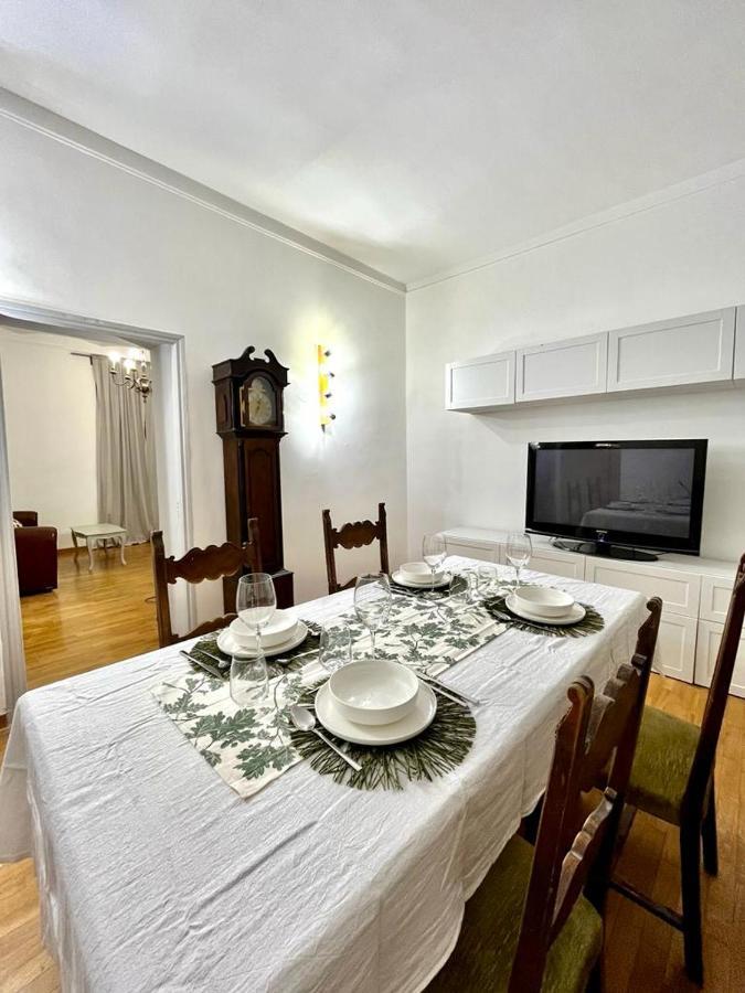 Glory House Vatican & Saint Peter Basilica Ρώμη Εξωτερικό φωτογραφία