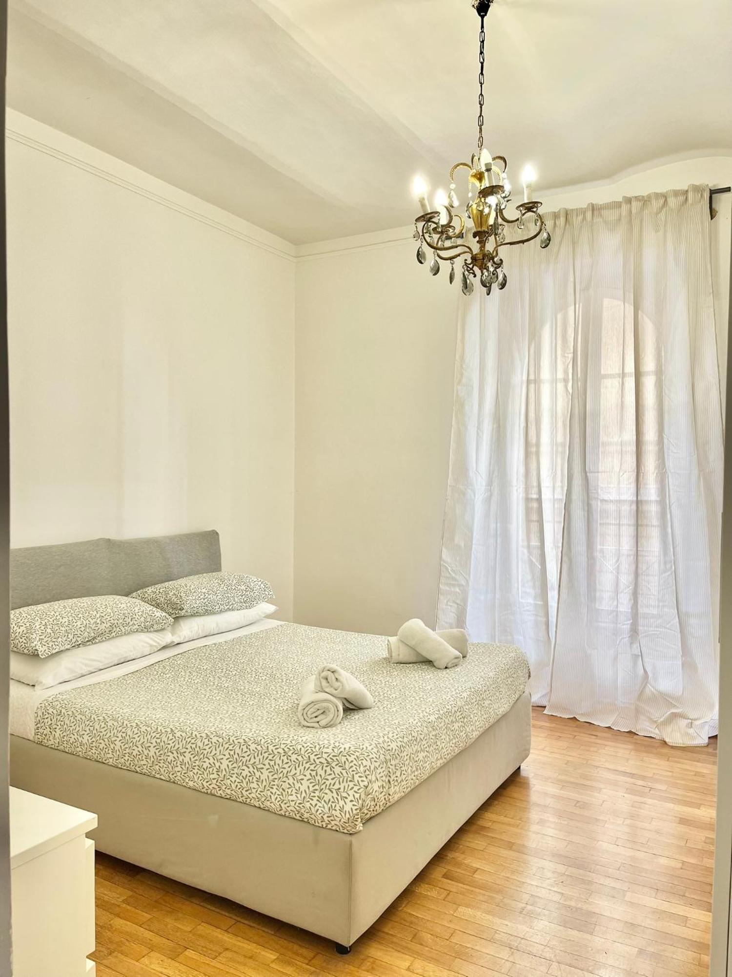 Glory House Vatican & Saint Peter Basilica Ρώμη Εξωτερικό φωτογραφία
